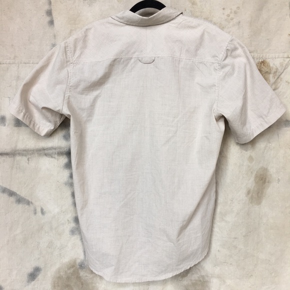 Striped button down - Picture 2 of 2